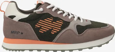 Produktbild von MRP MRP 06, Sneaker in Grün für Herren, Größe 44