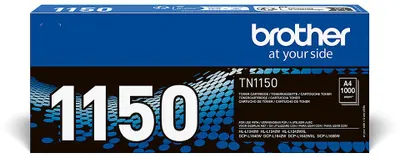 Immagine prodotto di Brother TN-1150 cartuccia toner 1 pz. originale nero