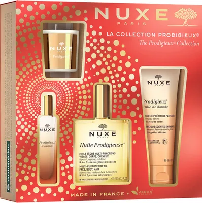 Produktbild von Nuxe Coffret Simplement Prodigieuse