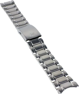 Produktbild von Casio Uhrenarmband | Ersatzband aus Edelstahl für Edifice EF-341DY