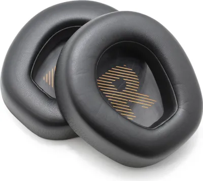 Produktbild von Ersatz Ohrpolster Ohrkissen Kompatibel mit JBL Q1 Kopfhörer Ohrhörer