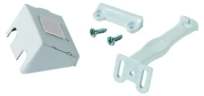 Produktbild von Safety 1st 3202001400, Kinderschrankverriegelung, Weiß