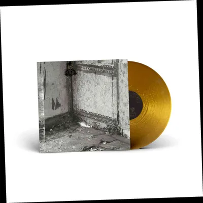 Obrázok produktu pre Chanát: Chanát: (Limited Indie Edition) (Gold Nugget Vinyl) - - (LP / C)