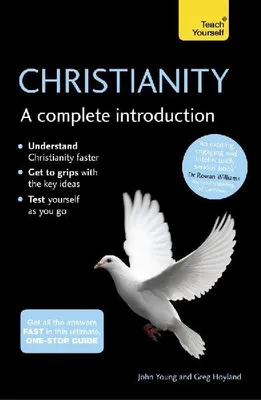 Produktbild von Christianity: A Complete Introduction: Teach Yourself