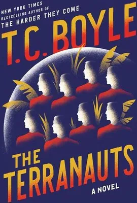 Immagine prodotto di The Terranauts
