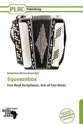 Produktbild von Squeezebox