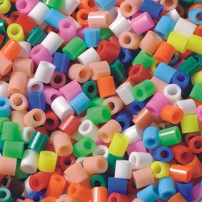 Produktbild von 6XKNORR prandell 212170103 BügelperlenMix sort1