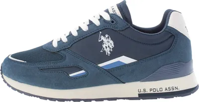 Zdjęcie produktu dla Buty U.S. POLO Low-Sneaker TABRY003