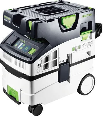 Produktbild von Festool Absaugmobil CLEANTEC CTM MIDI I