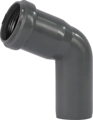 Produktbild von HTsafeB Bogen DN/OD 50    67 Grad