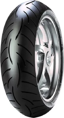 Zdjęcie produktu dla METZELER Reifen ROADTEC Z8 INTERACT (M) Podwójna mieszanka 150/70 ZR 17 M/C (69W) TL