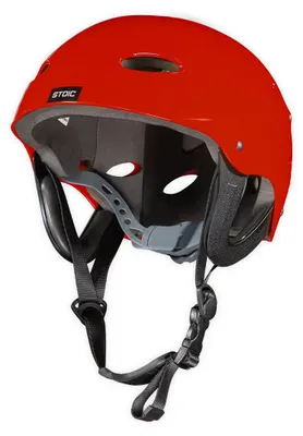 Obrázek produktu pro Helma Aquadesign Stoic RED, velikost L