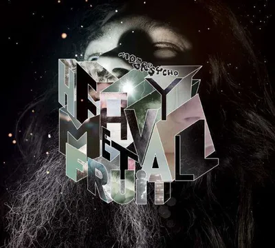 Produktbild von Heavy Metal Fruit