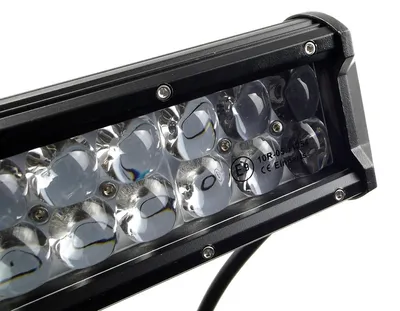 Obrázok produktu pre Einparts LED pracovná lampa pre terénne vozidlá, štvorkolky, člny a karavany, 46 800 lumenov