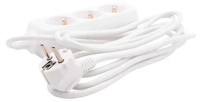 Immagine prodotto di Tabella Scecket 3V + Ra + 3 Mtr.