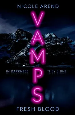 Immagine prodotto di Vamps: Fresh Blood