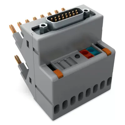 Produktbild von Wago 857-986, 500 V, 50 Hz