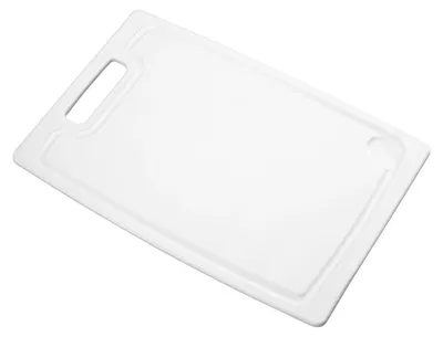 Image de Planche à découper Presto, 36 x 24 cm, blanche