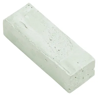 Imagen del producto de PFERD 44250006, Barra de pasta para pulido, 90 mm, 3 cm, Blanco, Polipropileno (PP), Alemania