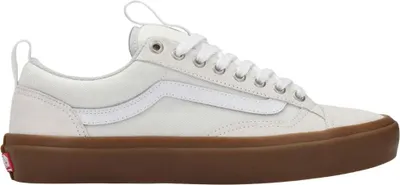 Produktbild von Vans Skate Old Skool 36+ White/Gum 41