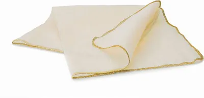 Produktbild von Ibili Musselin Beige  Beige One Size