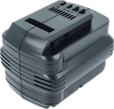 Produktbild von vhbw Akku Ersatz für Dewalt DW0242, DW0243, DW0242-XRP für Werkzeug (2000 mAh, NiMH, 24 V)