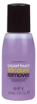 Produktbild von OPI Expert Touch, Flüssiger Nagellackentferner, 15 ml, Flasche, 1 Stück(e)