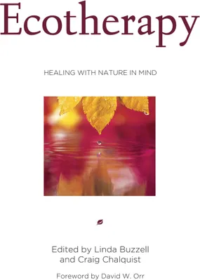Produktbild von Ecotherapy – Lingua: Inglese