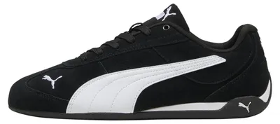 Image de Puma Puma Replicatch SD  Sneakers Laag - Zwart - Maat 42
