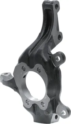 Produktbild von RIDEX 1159S0076 Achsschenkel Radaufhängung Lenkung für NISSAN Qashqai / Qashqai +2 I (J10, NJ10) Vorne Rechts