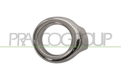 Produktbild von PRASCO FD7501234 Nebelscheinwerfer Links für FORD ECOSPORT Nebelleuchte