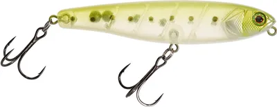 Produktbild von Illex Bonnie 107 Wobbler 17,5g schwimmend Shirasu