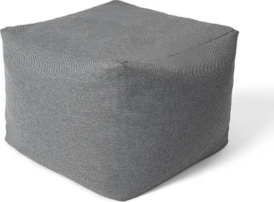 Produktbild von In- & Outdoor Sitzsack Wohnzimmer Sitzkissen Hocker Sitzhocker Bodenkissen Pouf