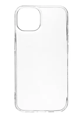 Obrázek produktu pro Tactical TPU Kryt pro Apple iPhone 13 Transparent