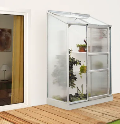 Produktbild von Ida 900 HKP 4mm, alu