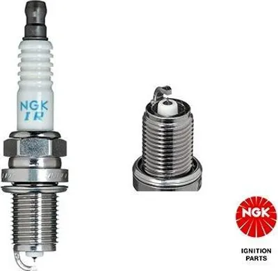 Immagine prodotto di Ngk Ifr9h11 Candela di accensione Argento Argento Taglia unica