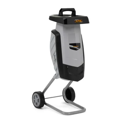 Produktbild von ALPINA Elektro-Häcksler ACH 2.2 E