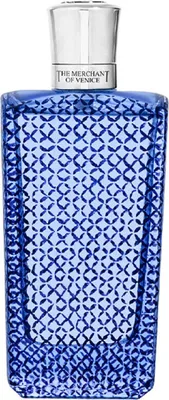 Image de The Merchant Of Venice Venetian Blue Eau De Parfum Spray 100ml