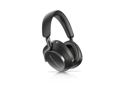 Image de B&W Group PX8 Casque d'écoute supra-auriculaire BT beige