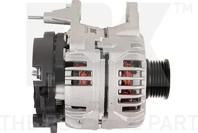 Produktbild von Generator