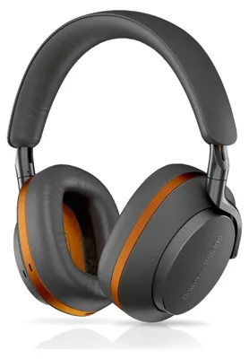 Produktbild von Bowers & Wilkins PX8 McLaren Edition Over-Ear Kopfhrer/mit Geruschunterdrckun