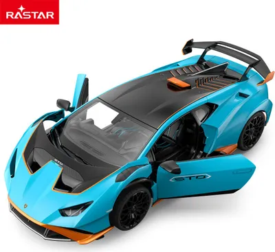 Obrázok produktu pre R/C auto Lamborghini Huracán STO (1:14)
