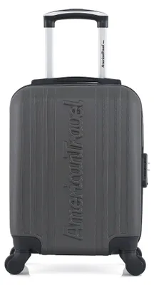 Produktbild von AMERICAN TRAVEL – Handgepäckkoffer XXS SPRINGFIELD 46 cm, 4 Rollen
