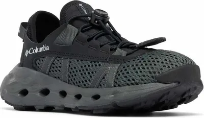 Produktbild von Columbia Drainmaker™ Xtr Wanderschuhe Schwarz EU 35 Schwarz EU 35
