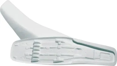 Produktbild von Rtech Sitzschaum Weiß  Weiß One Size