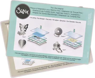 Immagine prodotto di Sizzix | Macchina Big Shot Solo bianco e grigio