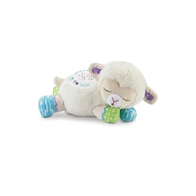 Obrázek produktu pro VTech Baby 80-550505, Nutné baterie, AA, Textilní, Bílá