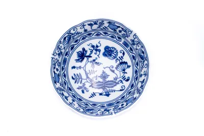 Produktbild von Kompottschale, 16 cm, tschechisches Porzellan, Mary-Anne, Leander