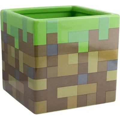 Produktbild von Držák na tužky Minecraft