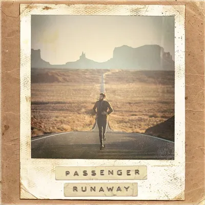Immagine prodotto di Passenger - Runaway (Edizione Deluxe) (2 LP)